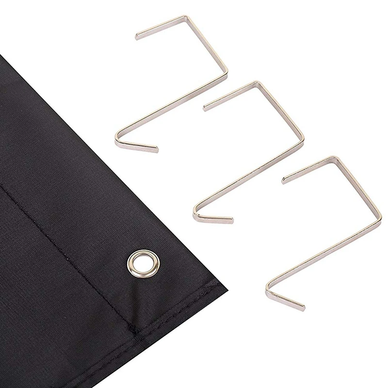 Heavy Duty Storage Pocket Chart with 30 Pockets 5 over Door Hangers Included | Hanging Wall File Organizer - Organize Your Assig Канцтовары