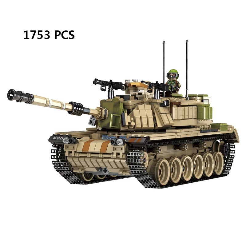 Военная Униформа Panzer Танк Меркава MK4 леопарда 2 машина с ракетной установкой