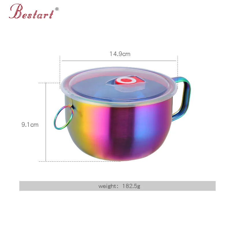 Стакан для фастфуда из нержавеющей стали 304 корейский плотный термоизоляционный