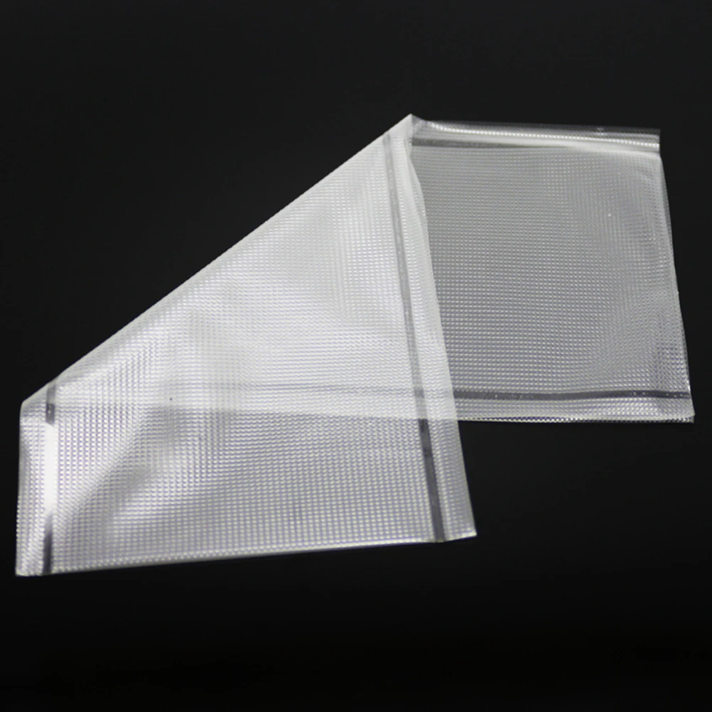 100 шт. пва водорастворимый пакет сумка для Карповой ловли сетчатый мешок твердой