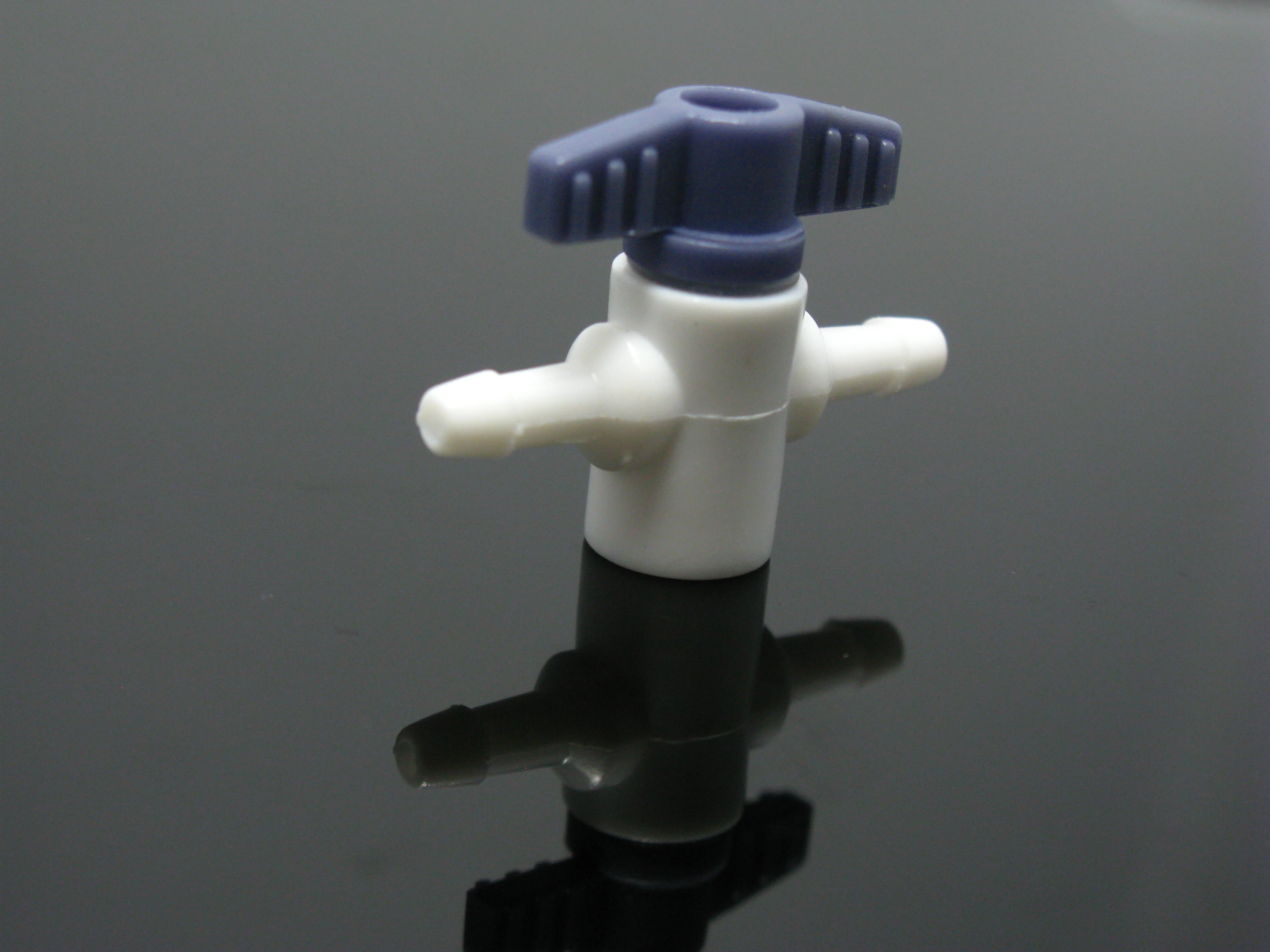 10PCA/Лот Пластиковые 2/3 пути клапан принтер Запасные части для коробки