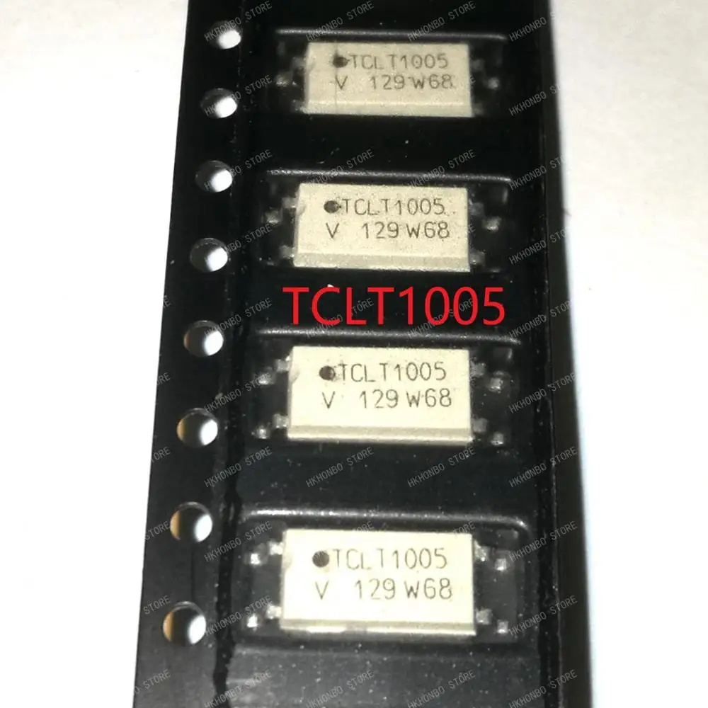 Новинка SOP TCLT1001 TCLT1005 TCLT1008 TCLT1017 TCLT1018 TCLT1100 TCLT1103 TCLT1105 TCLT1107 TCLT1109 TCLT1600|Соединители| |