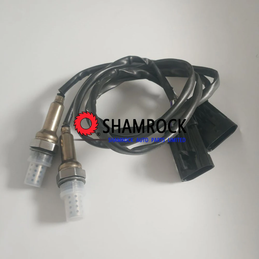 Датчик кислорода O2 lambda OEM 25324175/25387326/96 229 976A/ 96 359 78980A/ 96359789 подходит для двигателя 4G64
