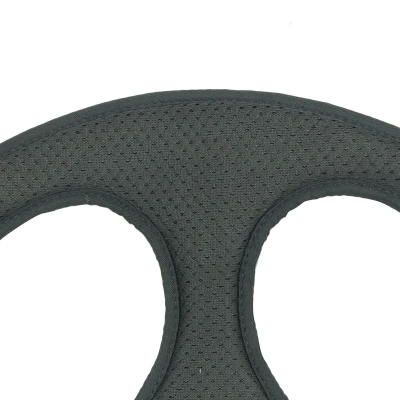 Новые Светоотражающие ремни для собак с принтом щенка кошки безопасности