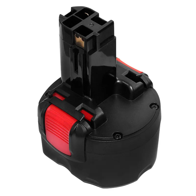BAT048 9.6V4800mAh Ni CD аккумуляторная батарея электроинструменты и 1800mAh для Bosch PSR 960 BH984