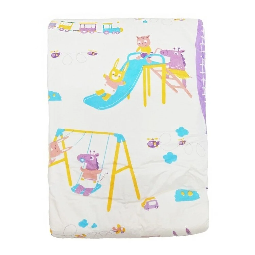 2020 ABDL часть взрослые детские подгузники DDLG большой емкости 6000 мл эластичный пояс