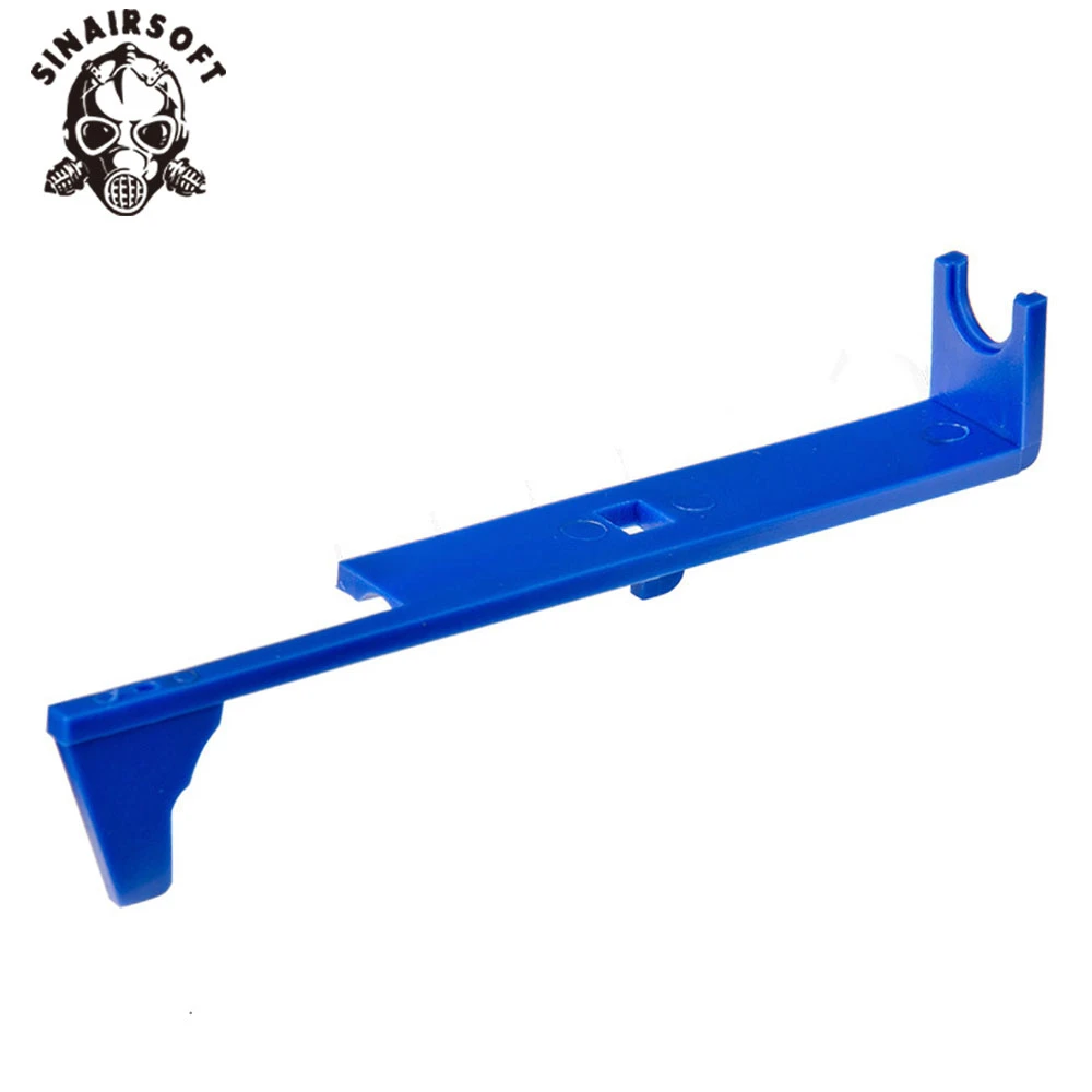 Двухсторонняя шестерня и Tappet Plate Ver.2/3 шестеренки комплект AEG для настройки Набор