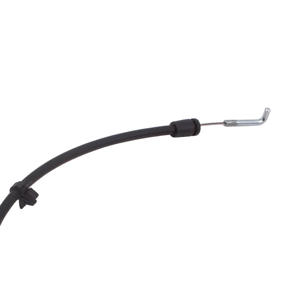 

NEW UPPER TAILGATE LATCH CATCH With CABLE For LAND ROVER DISCOVERY 3 & 4