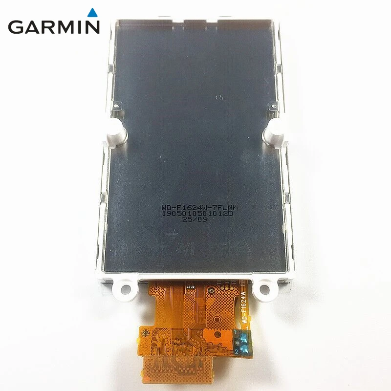 2," дюймовый TFT ЖК-дисплей экран для GARMIN gps карта 64 64s 64st Ручной ЖК-дисплей с gps экран сменная панель для ремонта
