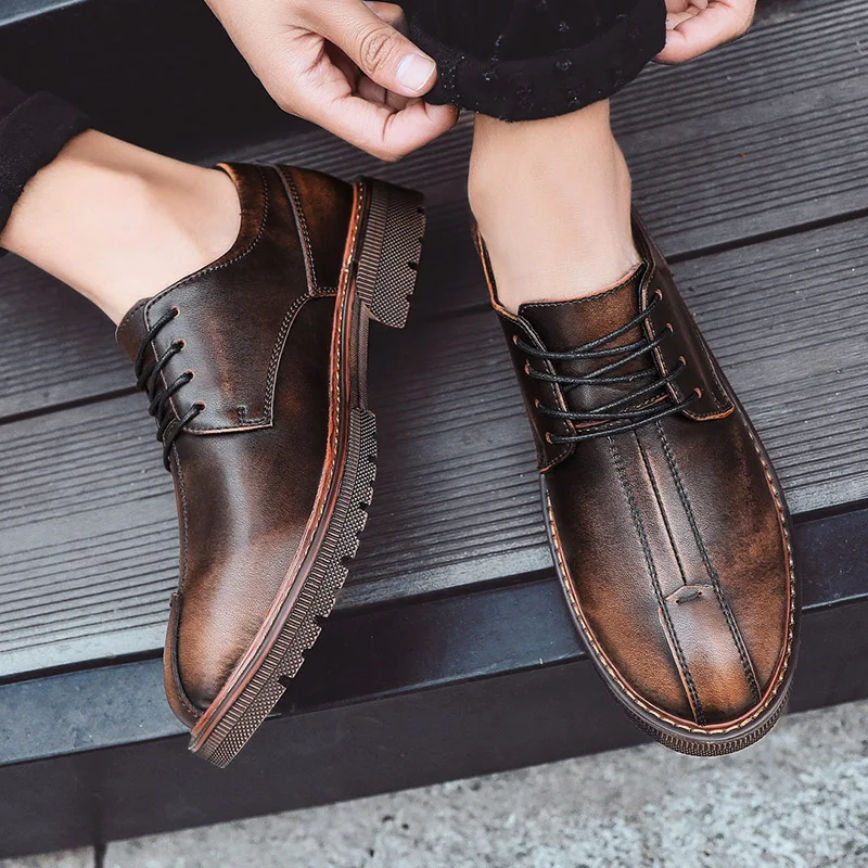 

Men's Shoes