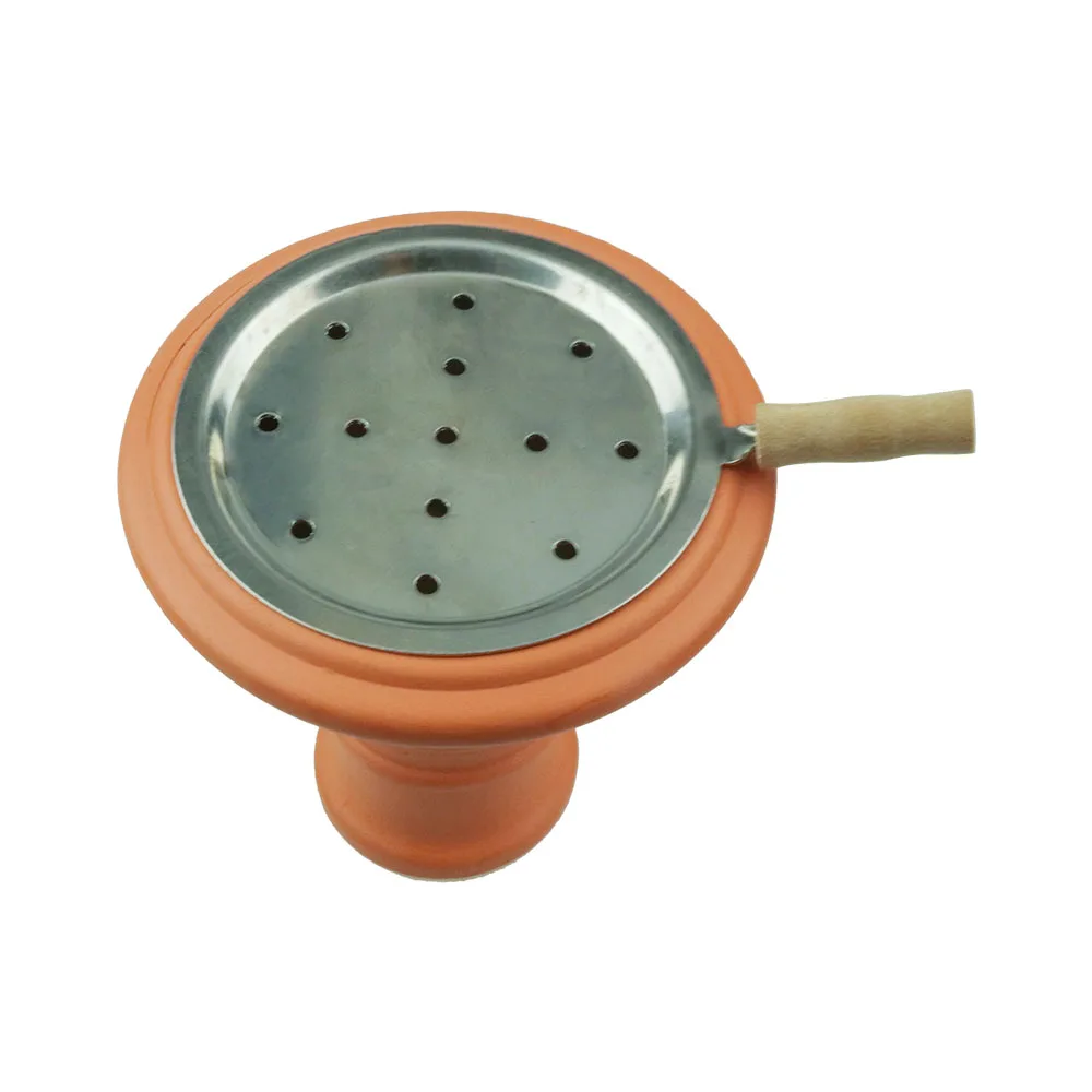 1 шт. серебро кальян лазерная резка металла экраны и калауд для кальяна кальяны