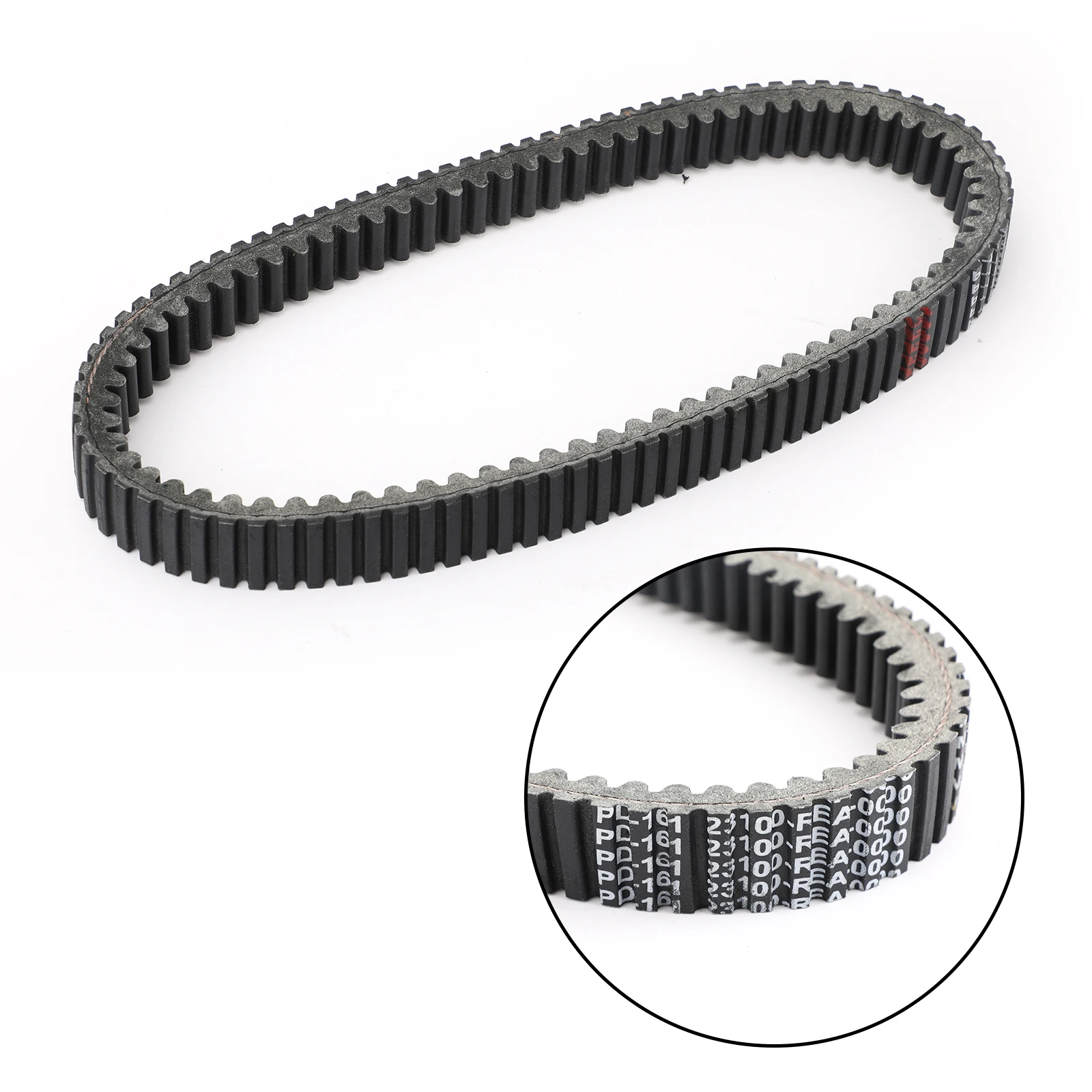 

Topteng Motorcycle Drive Belt 915OC x 30W For SYM Quad Raider 600 ATV 2015-2017 P/N.23100-REA-0000 motorcycle accessorie