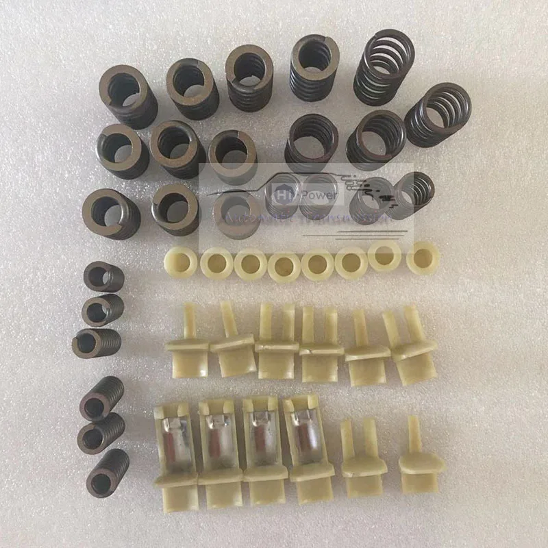 Комплект запчастей 6DCT450 MPS6 для Volvo запчасти и клипсы Land Rover Ford MONDEO/FOCUS 140900