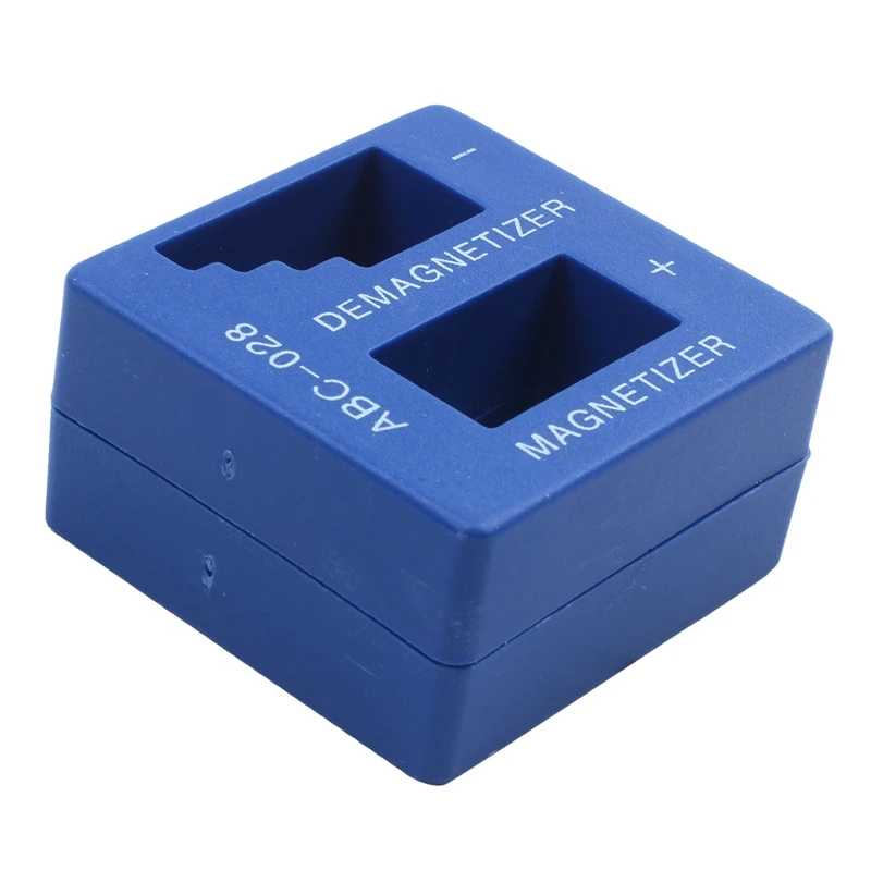 

New netizer Denetizer For Screwdriver Tips Screw Bits netic Tool