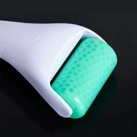 face roller cool ice roller massager skin lifting tool pain relief face massage anti wrinkles face lifting skin care roller