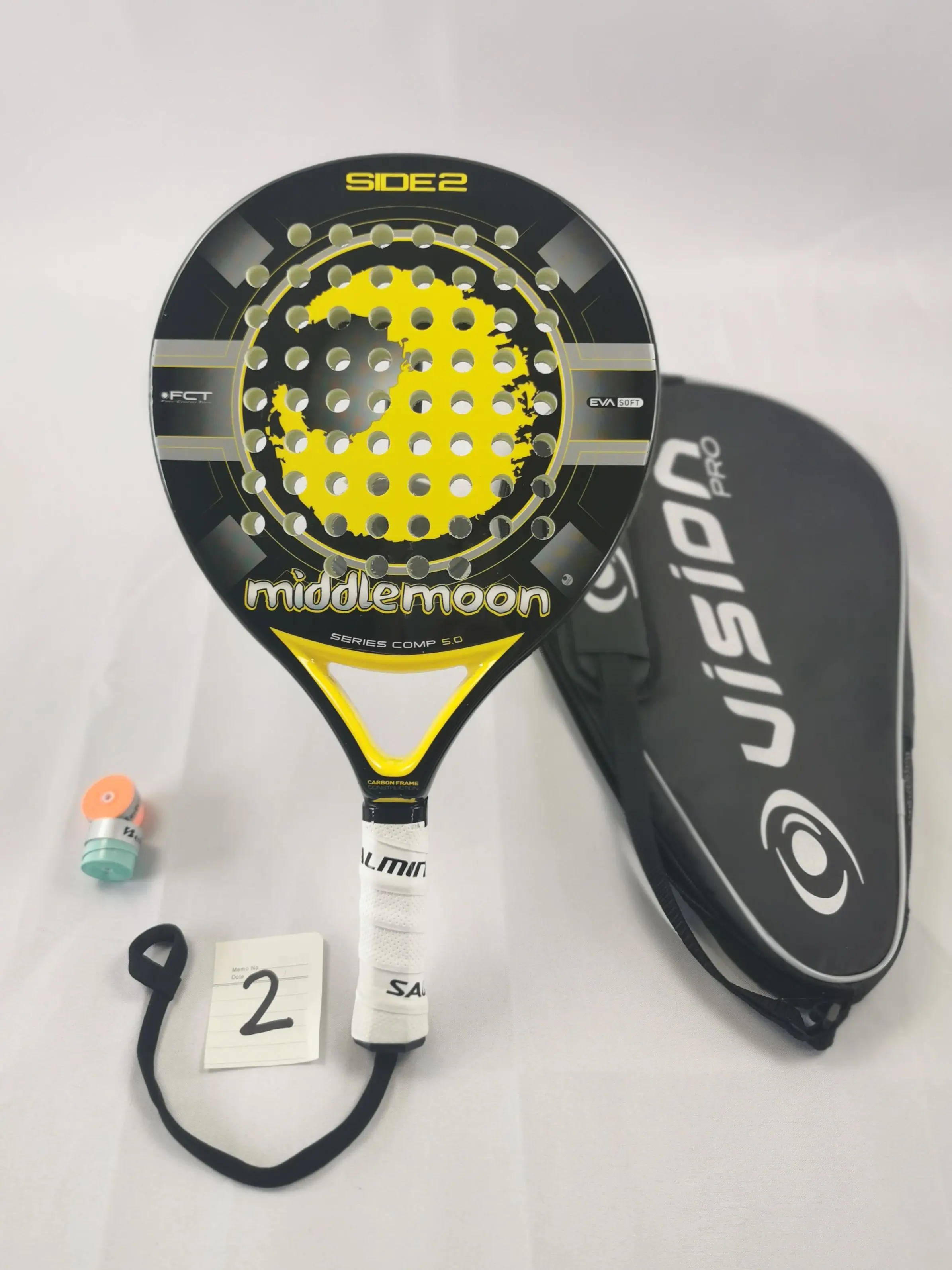 

Racquet Sports