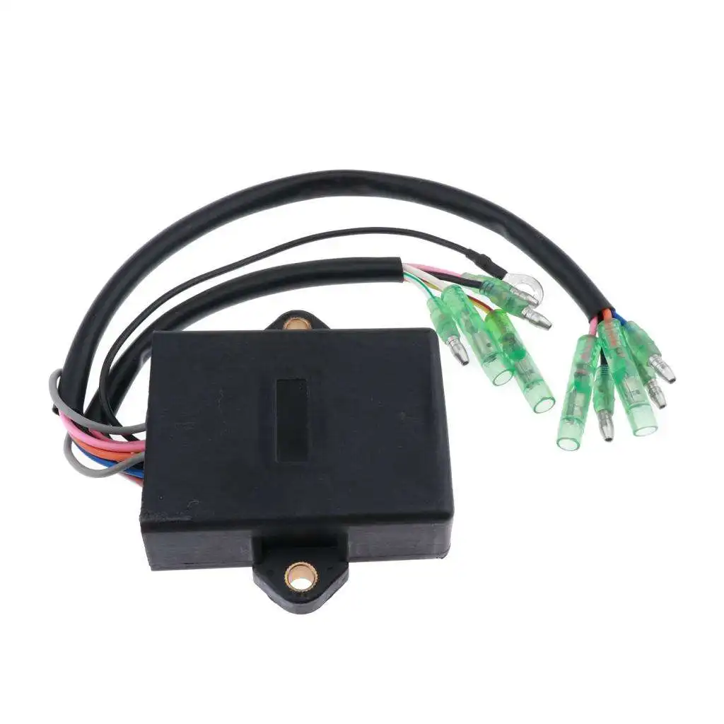 

Outboard Engine Motor Ignition for Yamaha 4-stroke 15 HP 18 HP Boat