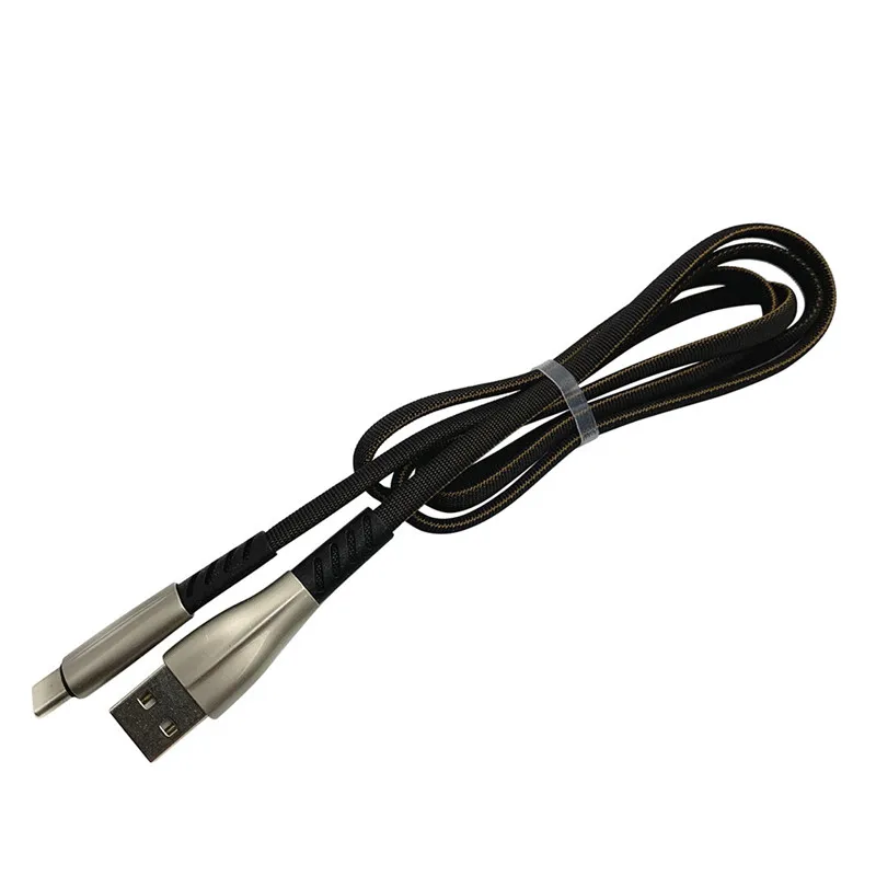 Кабель Micro USB QC 3 0 для быстрой зарядки 1 м | Электроника