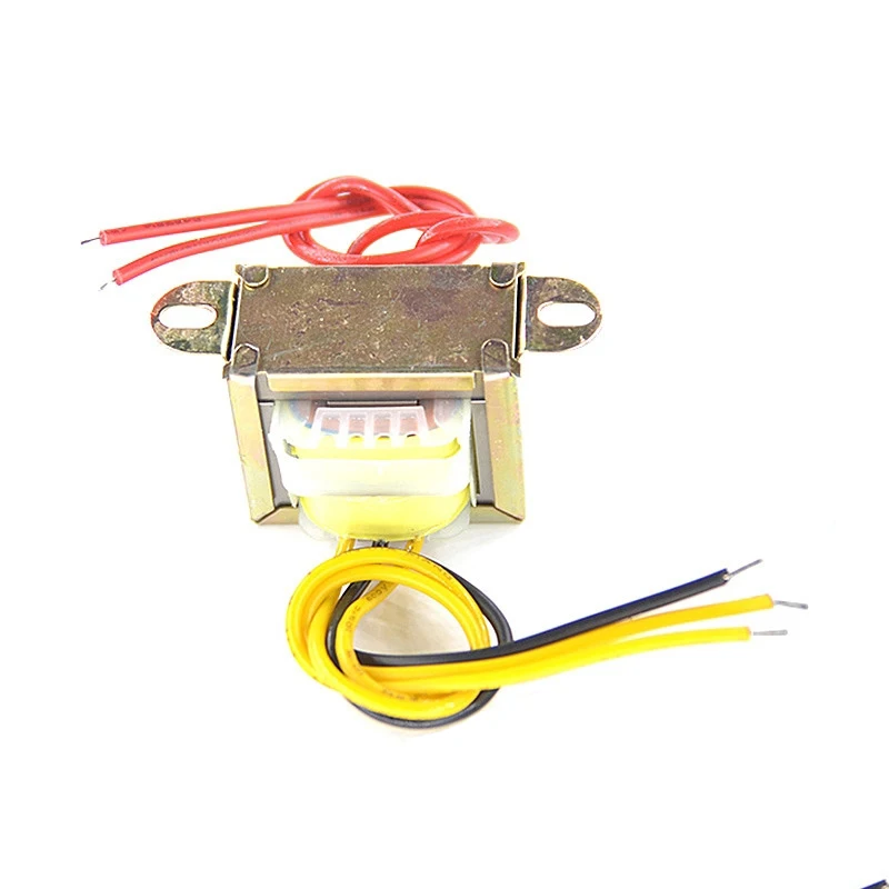 5W*12V power transformer double input 220V 50Hz/ dual output 12V | Строительство и ремонт