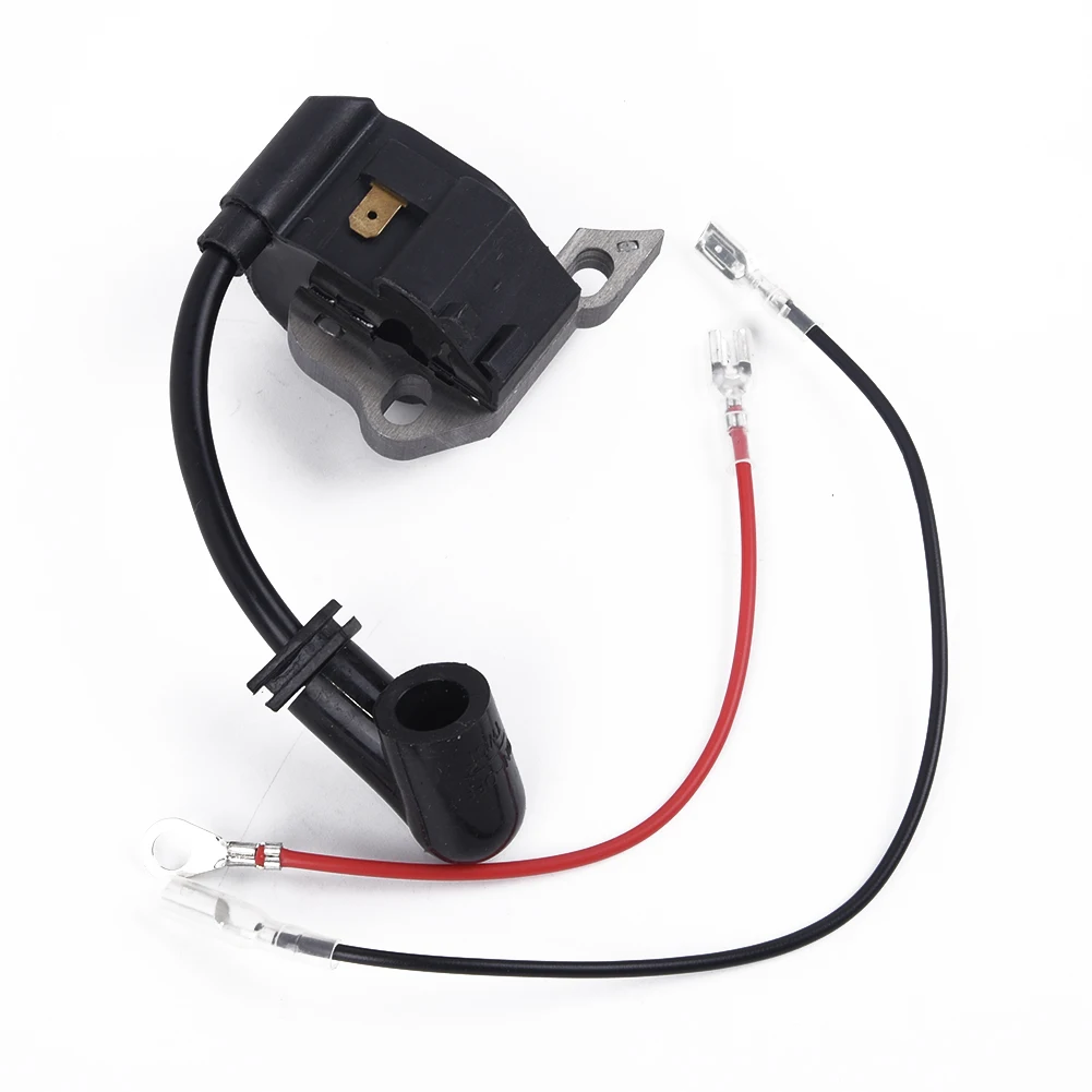 Садовая катушка зажигания бензопила оборудование Замена двора для Stihl 017 018 MS170 MS