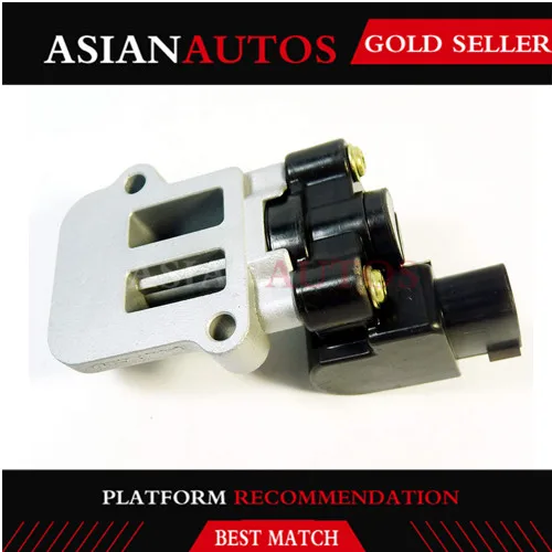 IACV 22650-AA181 22650-AA182 Регулятор ХОЛОСТОГО Управление клапан для Subaru автомобильные
