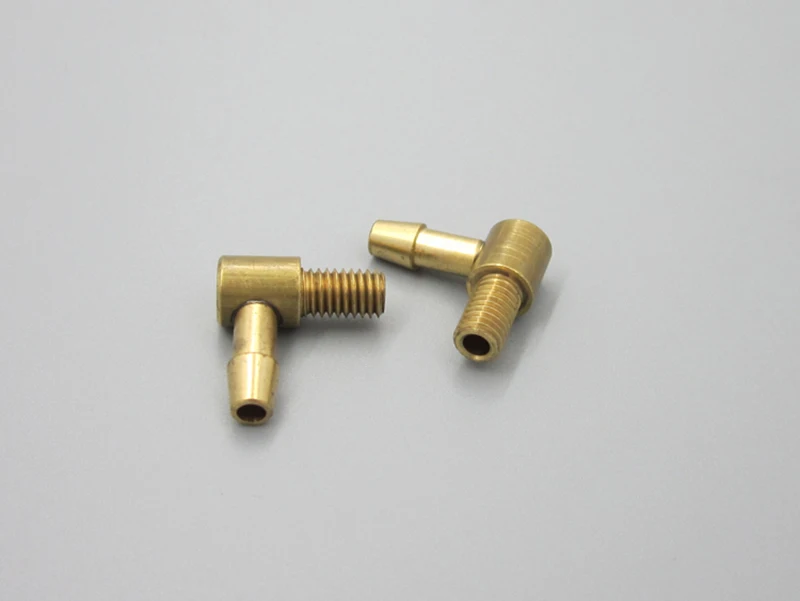 4 шт медная насадка для воды m5 90