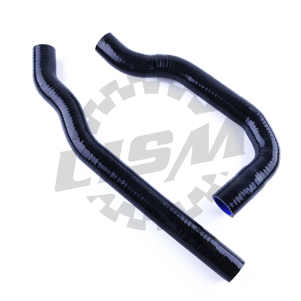 

3-ply For Toyota Mark II JZX90 Chaser Cresta 1JZ-GTE 1JZGTE 1992-1996 1993 1994 1995 Silicone Radiator Hose Pipe Upper and Lower