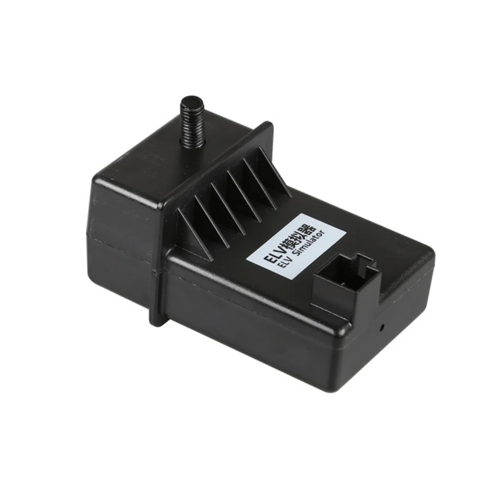 XHORSE ELV эмулятор возобновить ESL для Benz 204 207 212 с программатор VVDI MB Tool ключевой