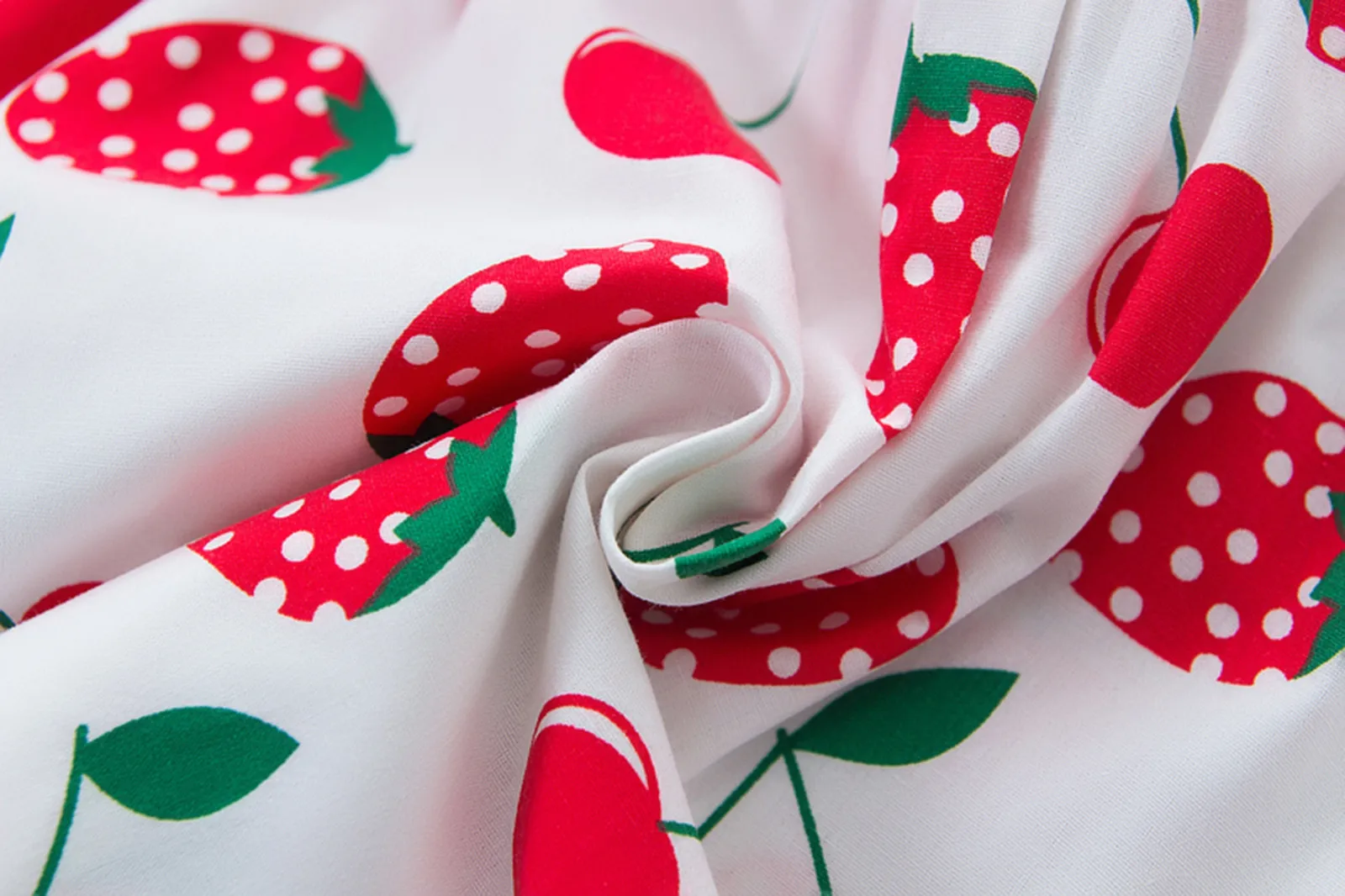 

Toddler Girl Clothes Baby Dress For Girls Kids Girls Peter Pan Collar Bow Strawberry Dress Princess Dresses Vestidos Para Nias