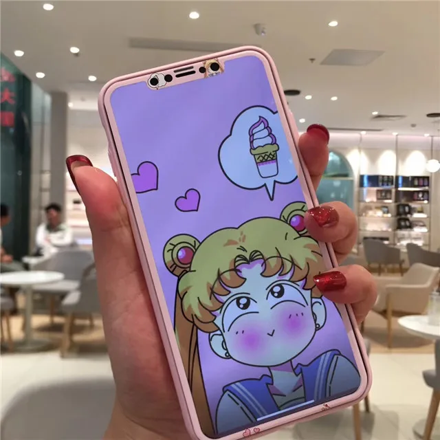 Закаленное стекло 9H для iPhone XS Max X XR 7 8 plus 11 Pro прочная защитная пленка экрана HD с