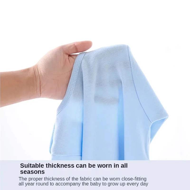 

Baby Rompers Newborn Baby Boys Girls Romper Cartoon Print Cotton Long Sleeve Jumpsuit Pure Outfits Toddler Baby Clothing Pajamas