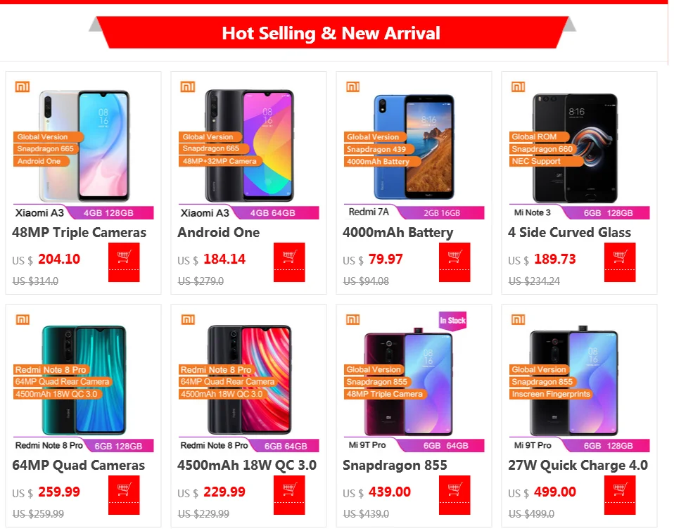 Глобальный Встроенная память Xiaomi Mi Note 3 смартфон 6 ГБ 128 Snapdragon 660 NFC 12MP+ 12MP двойной Камера 4 боковых изогнутых Стекло мобильного телефона