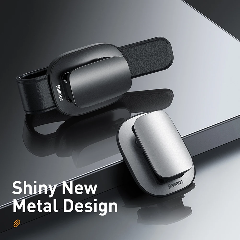 Универсальный автомобильный держатель Xiaomi Baseus для приборной панели