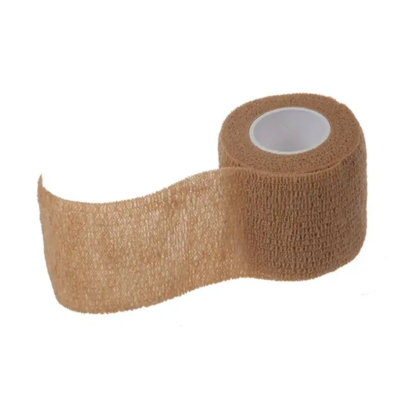 1 рулон кинезиологический спортивный забота о мышцах физиотерапевтическая лента