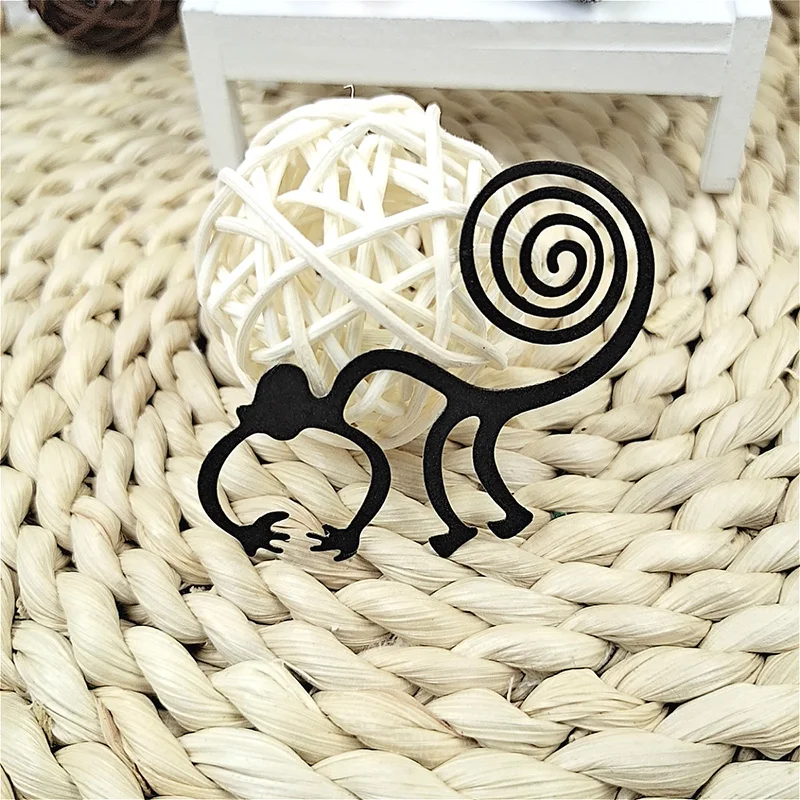 Deguang творческая машина для резки бумаги Металл Скрапбукинг Творческий сделай сам