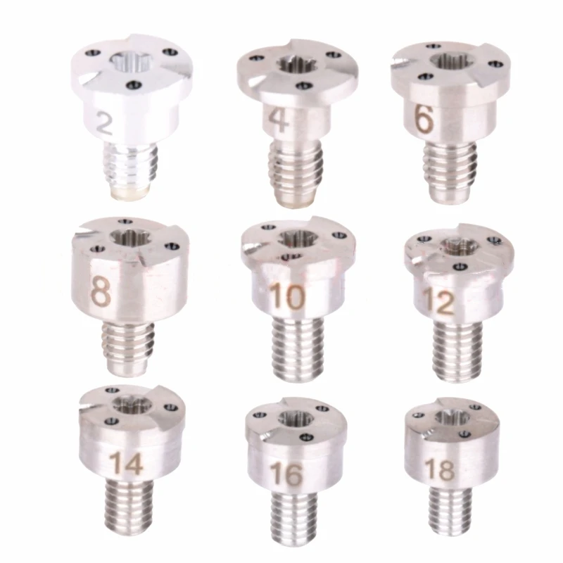 

Golf Weight Wrench Tool Kit Fit EPIC Flash Sub Zero GBB Mavrik Max Driver Fairway 2G-18G