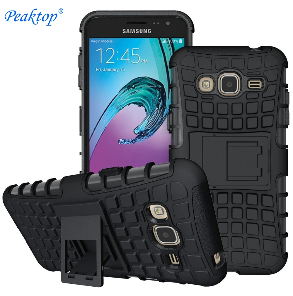 Чехол бампер для Samsung Galaxy J5/J7/J2 Prime A5 A7 A6 A8 Plus J3 Emerge|Бамперы| |
