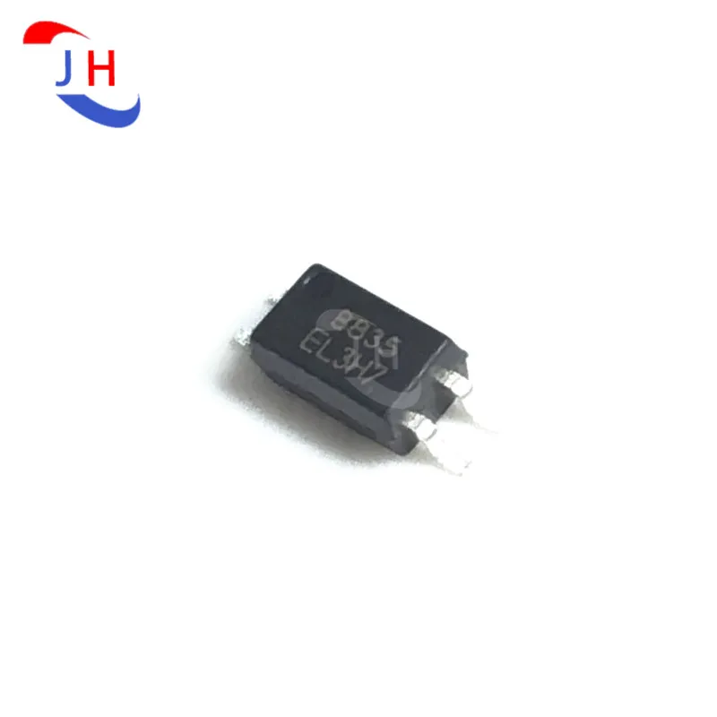 

10/20PCS New Genuine genuine EL3H7 EL3H7B EL3H7C EL3H7E EL3H7A patch SOP4 optocoupler