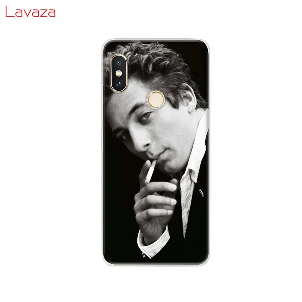 17 Жесткий чехол Lavaza для губ Gallagher Shameless для huawei Honor view 20 9x Pro P smart Z Plus P20Lite mate 30 Lite - Цвет: 17