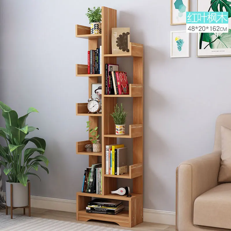 Многофункциональная Высококачественная офисная стойка для хранения книг и