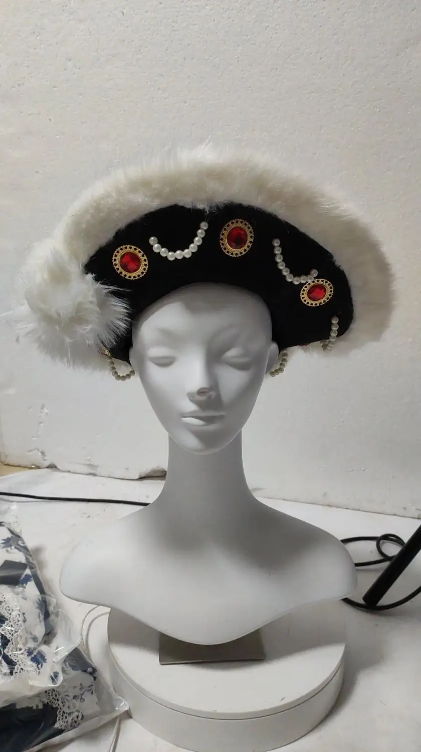 Средневековый Ренессанс Тудор Анны Болейн платье костюм короля Генри VIII рыцарь