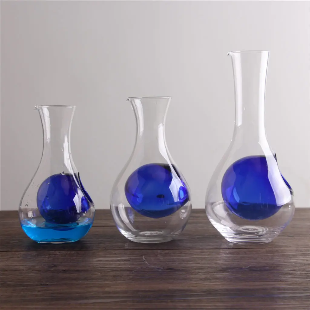 

Стеклянный кувшин для льда, ледяной диспенсер для вина, наполнитель, охлаждающая комната для хомяка, чашка для сакэ с большой полостью