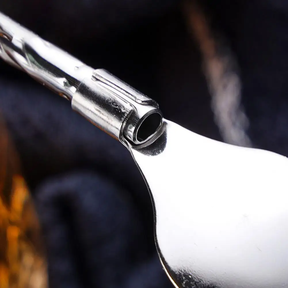 

Соломинка для питья многоразовая в форме цветка из нержавеющей стали креативная практичная кофейная соломинка ложка для напитков кофе и на...