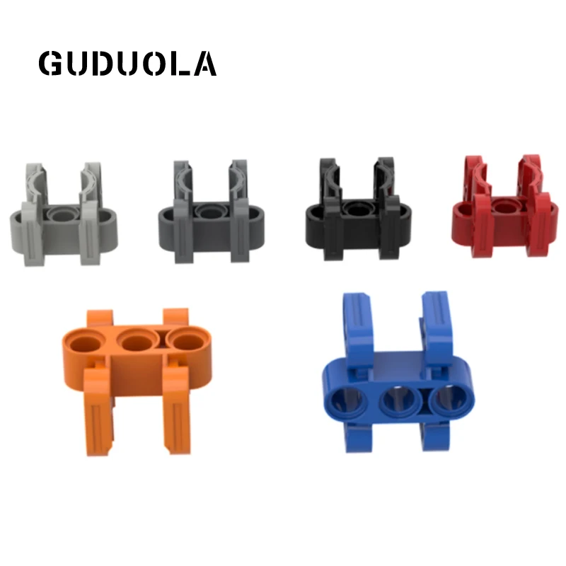 Строительный блок Guduola 61905 высокотехнологичные функции линейный привод моторное