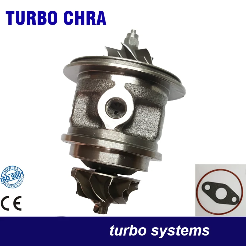 

Картридж Turbo chra core TD025S2-06T4 49173-07508 49173-07507 для Citroen Berlingo C3 C4 Jumpy Xsara 1,6 HDI DV6B DV6ATED4 05-