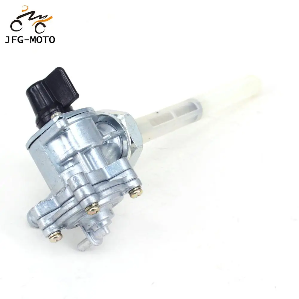 Клапан топливного бака мотоцикла переключатель для HONDA CBR600 VTR250 CBR250 MC22 CBR919 CBR900 CB1300
