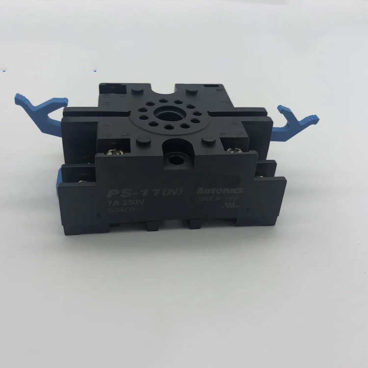 

Relay seat PS-11 6 month warranty
