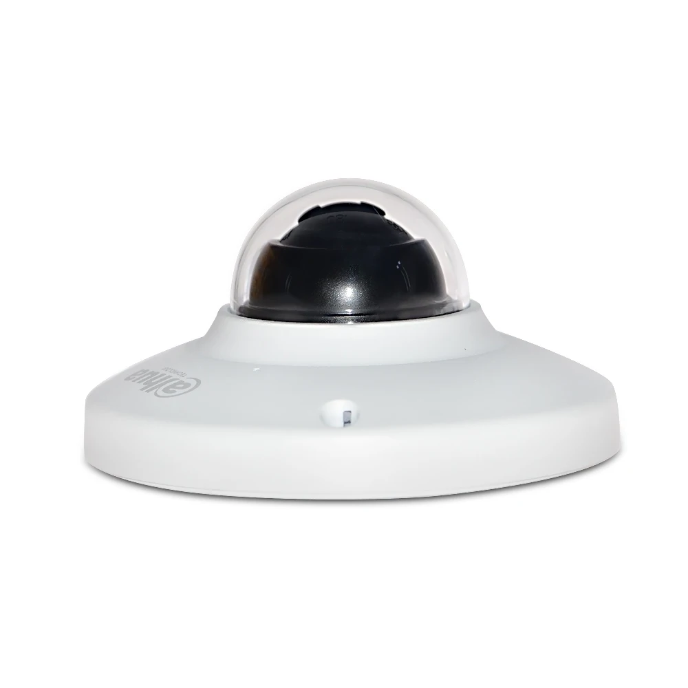 IP-камера Dahua 5 МП PoE 360 дюйма панорамная сетевая камера наблюдения рыбий глаз |