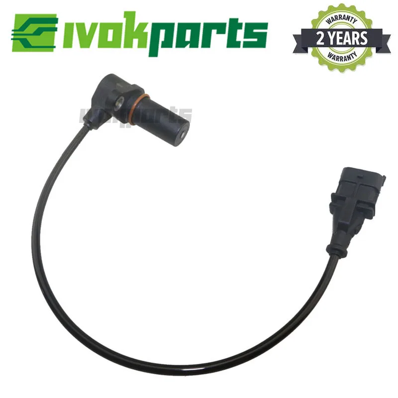 Шатунный вал Датчик положения коленчатого вала для двигателя ISUZU NKR 99 02 4JH1 6HK1 4HK1 8