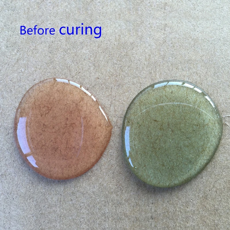 

2Pcs Strong Adhesive Gel Industrial Heat Resistance Cold Weld Metal Repair Paste A&B Adhesive Gel